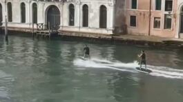 L'ultimo sfregio a Venezia thumbnail