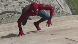 Spider man, 60 anni da icona pop thumbnail