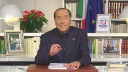 Energia, Berlusconi apre al nucleare thumbnail