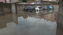 Meteo folle, boom di eventi estremi thumbnail