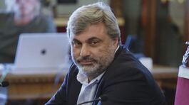 Ruberti, il caso che scuote il Pd thumbnail