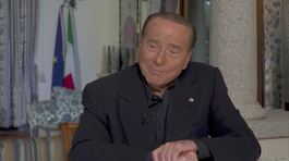 Silvio Berlusconi: "Caro energia, emergenza nazionale" thumbnail