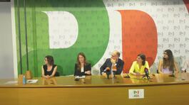 Caso impresentabili, imbarazzo PD thumbnail