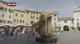 OnAir, dall'opera lirica in Toscana alla mostra dedicata a Canova, a Treviso thumbnail