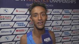 Europei, oro nei 10km per Yeman Crippa thumbnail