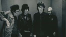 Rolling Stones, il mito si racconta thumbnail