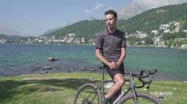 L'ex ciclista Fabio Aru thumbnail