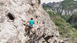 L'arrampicata thumbnail