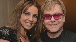 Torna Britney e duetta con Elton thumbnail