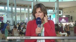 Leader in campo, confronto a Rimini thumbnail