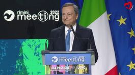 Draghi, l'Italia ce la farà thumbnail