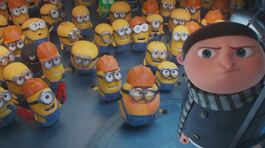 La Cina censura i Minions thumbnail