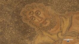 Gli imponenti mosaici di Piazza Armerina, orgoglio siciliano thumbnail