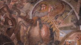 I mosaici di Pompei ed Ercolano thumbnail