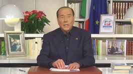 Berlusconi: "Basta polemiche, ora i programmi" thumbnail