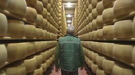 Caro energia, rischia anche il cibo thumbnail