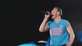 Coldplay mania, tutto esaurito thumbnail