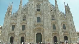 Milano da boom, la star è il Duomo thumbnail