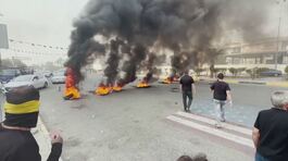 Caos in Iraq, rischio guerra civile thumbnail
