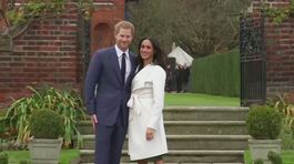 Meghan, Harry ha perso suo padre thumbnail