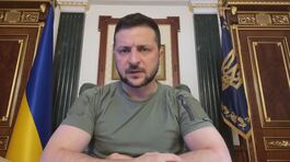 Zelensky ordina il contrattacco thumbnail