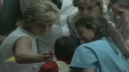 Diana, la principessa immortale thumbnail