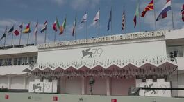 Venezia, il cinema torna in grande thumbnail