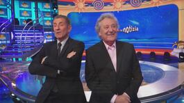 Iacchetti, 70 anni tra musica e tv thumbnail