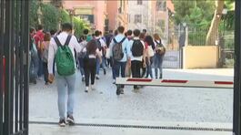 Scuola al via senza professori thumbnail