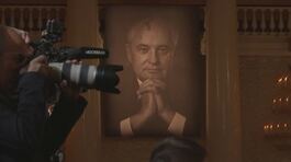 Addio a Gorbaciov, Putin non c'è thumbnail