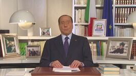 Berlusconi: "Il mio piano per reddito e sanità" thumbnail