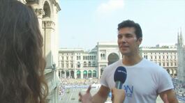 Milano a lezione da Bolle thumbnail
