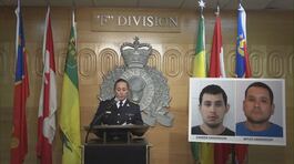Canada, fanno strage di passanti thumbnail