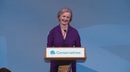 Liz Truss, ecco la nuova Thatcher thumbnail
