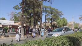 Russi nel mirino, strage a Kabul thumbnail