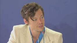 Harry Styles fa impazzire Venezia thumbnail
