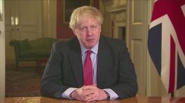 Bojo lascia, è il giorno di Liz thumbnail