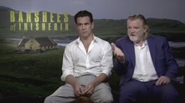 Colin Farrell superstar a Venezia thumbnail