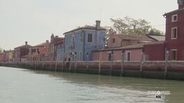 Fuga dalla città: Torcello, l'isola meno abitata nella laguna di Venezia thumbnail