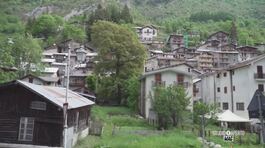 Fuga dalla città: Briga alta è popolata da 9 abitanti che restano affezionati alla loro solitudine thumbnail