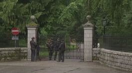 Regina Elisabetta, tutta la famiglia al castello di Balmoral thumbnail