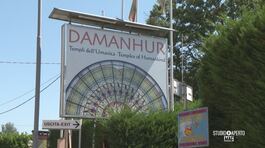La comunità di Damanhur thumbnail
