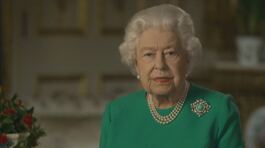 Addio Elisabetta, il re è Carlo III thumbnail