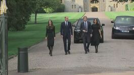 William e Harry uniti per la Regina thumbnail