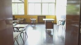 Domani a scuola, senza mascherine thumbnail