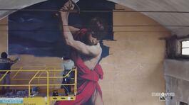 Andrea Ravo, street artist più famoso thumbnail