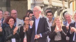 Letta-Salvini, la disfida lombarda thumbnail