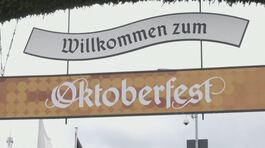 Oktoberfest, si torna a brindare thumbnail