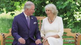 Queen Camilla, Regina consorte: uno scenario che sembrava impossibile oggi è realtà thumbnail