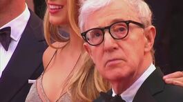Woody Allen dice addio al cinema thumbnail